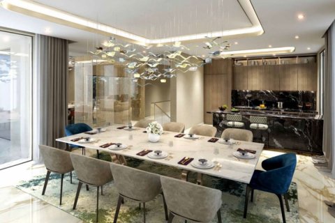 Townhouse in Dubai 4 bedrooms, 144 sq.m. № 84085 - photo 7