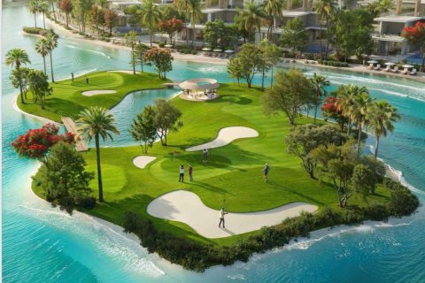 Townhouse in Dubai 4 bedrooms, 144 sq.m. № 84085 - photo 10