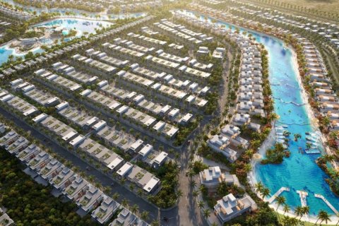 Townhouse in Dubai 4 bedrooms, 144 sq.m. № 84085 - photo 4