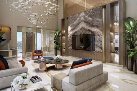 Townhouse in Dubai 4 bedrooms, 144 sq.m. № 84085 - photo 6