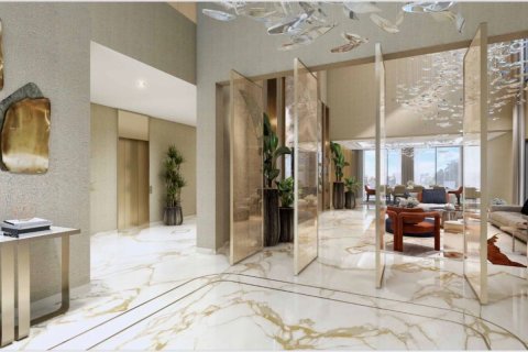 Townhouse in Dubai 4 bedrooms, 144 sq.m. № 84085 - photo 3