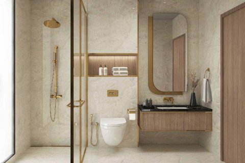 Townhouse in Dubai 4 bedrooms, 144 sq.m. № 84085 - photo 2