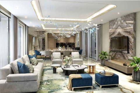 Townhouse in Dubai 4 bedrooms, 144 sq.m. № 84085 - photo 8