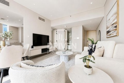 شقة في مرسى دبي, دبي 1غرف نوم, 85.75 م² رقم 142905