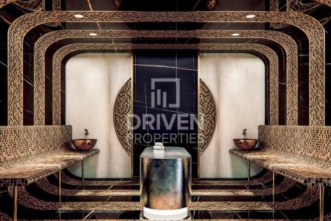 Apartamento en Business Bay, Dubai, 1 dormitorio, 70.05 m², № 142908 - foto 8