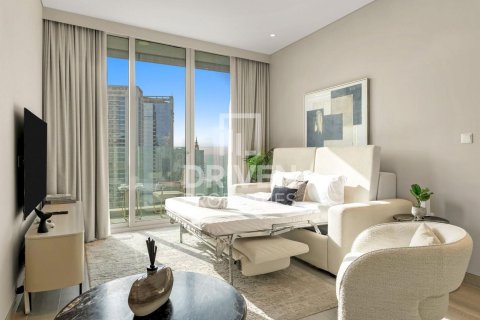 Apartamento en Dubai Marina, Dubai, 2 dormitorios, 103.31 m², № 142904