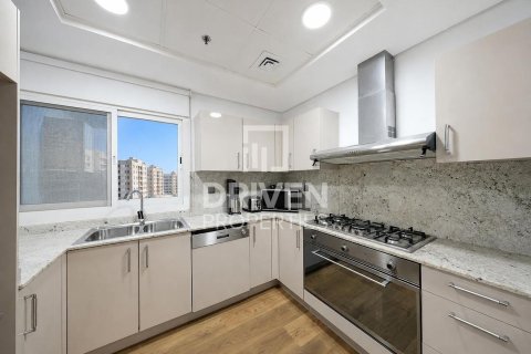 Apartamento en Downtown Dubai (Downtown Burj Dubai), Dubai, 2 dormitorios, 144.28 m², № 142909 - foto 14