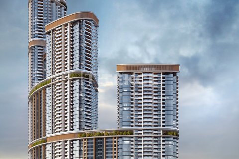 Apartment in Dubai 2 bedrooms, 105 sq.m. № 10289 - photo 5