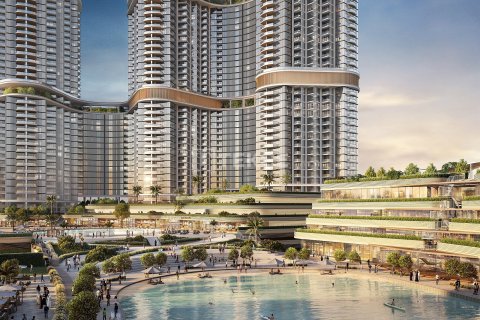 Apartment in Dubai 2 bedrooms, 105 sq.m. № 10289 - photo 4