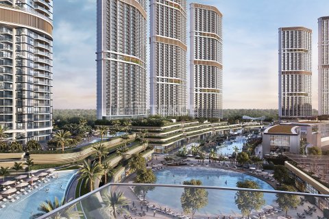 Apartment in Dubai 2 bedrooms, 105 sq.m. № 10289 - photo 2