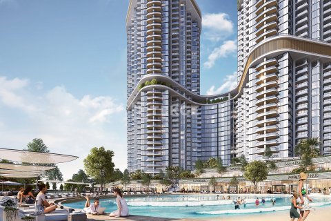 Apartment in Dubai 2 bedrooms, 105 sq.m. № 10289 - photo 3
