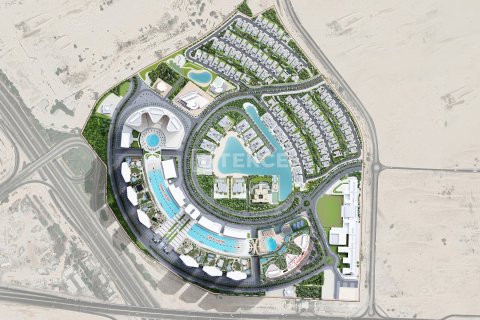 Apartment in Dubai 2 bedrooms, 105 sq.m. № 10289 - photo 11