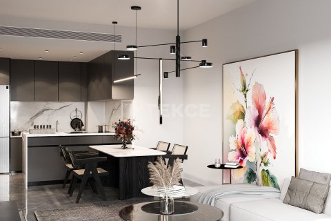 Apartment in Jumeirah Village Triangle, Dubai 2 bedrooms, 102 sq.m. № 10300 - photo 8