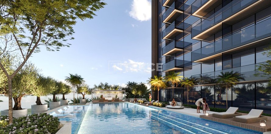 Apartment in Jumeirah Village Triangle, Dubai 2 bedrooms, 102 sq.m. № 10300