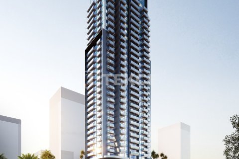 Apartment in Jumeirah Village Triangle, Dubai 2 bedrooms, 102 sq.m. № 10300 - photo 2