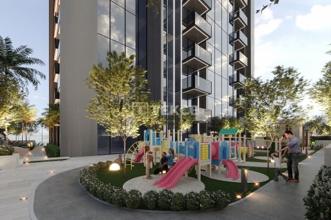 Apartment in Jumeirah Village Triangle, Dubai 2 bedrooms, 102 sq.m. № 10300 - photo 4