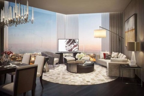 Apartment in Business Bay, Dubai 1 bedroom, 70.5 sq.m. № 10293 - photo 3