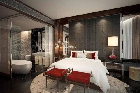 Apartment in Business Bay, Dubai 1 bedroom, 70.5 sq.m. № 10293 - photo 5