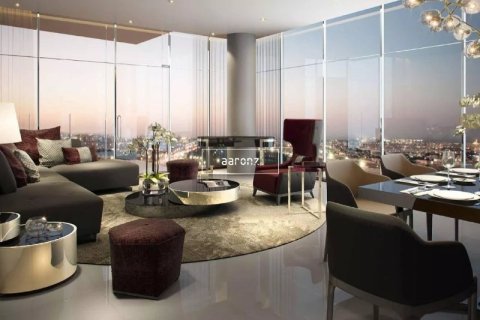 Apartment in Business Bay, Dubai 1 bedroom, 70.5 sq.m. № 10293 - photo 1