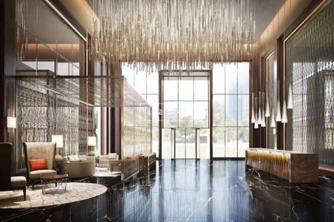 Apartment in Business Bay, Dubai 1 bedroom, 70.5 sq.m. № 10293 - photo 6