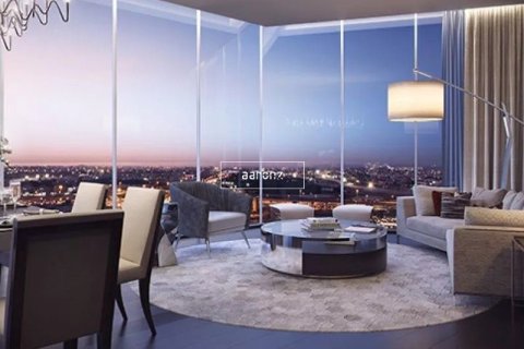 Apartment in Business Bay, Dubai 1 bedroom, 70.5 sq.m. № 10293 - photo 2