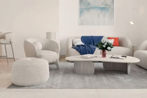 Apartment in Dubai Marina, Dubai studio, 77.47 sq.m. № 141438