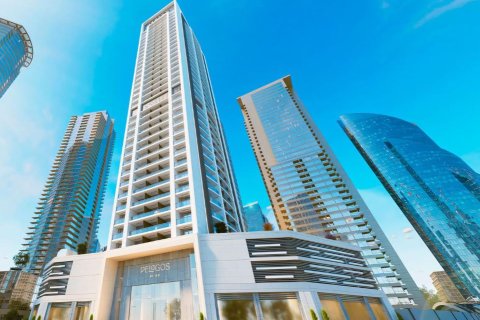 Apartment in Dubai Marina, Dubai studio, 77.47 sq.m. № 141438 - photo 7