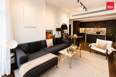 Купить квартиру в Дубай Марине, Дубай: 2 спальни, 115.9м², № 141440 - фото 11