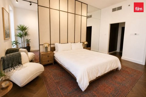 Купить квартиру в Дубай Марине, Дубай: 2 спальни, 115.9м², № 141440 - фото 3