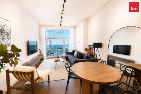 Квартира в Дубай Марине, Дубай, 2 спальни, 115.9м², № 141440