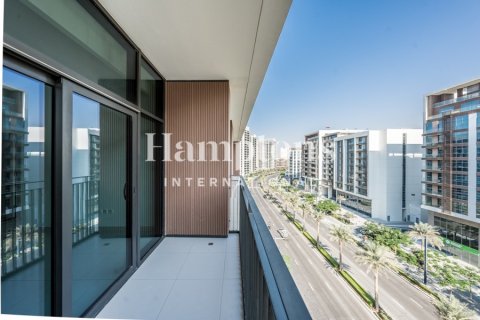Appartement à Maple at Dubai Hills Estate, Dubai Hills Estate, Dubai, 2 chambres, 100.70685200 m², № 141434 - photo 11