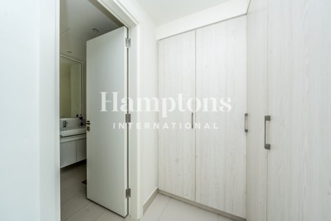 Appartement à Maple at Dubai Hills Estate, Dubai Hills Estate, Dubai, 2 chambres, 100.70685200 m², № 141434 - photo 12