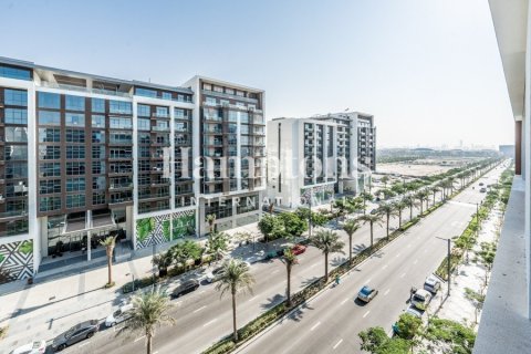 Appartement à Maple at Dubai Hills Estate, Dubai Hills Estate, Dubai, 2 chambres, 100.70685200 m², № 141434 - photo 13