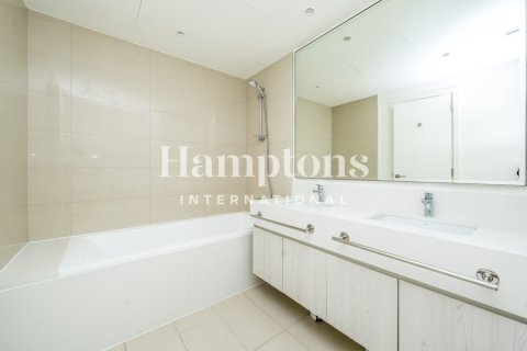 Appartement à Maple at Dubai Hills Estate, Dubai Hills Estate, Dubai, 2 chambres, 100.707 m², № 141434