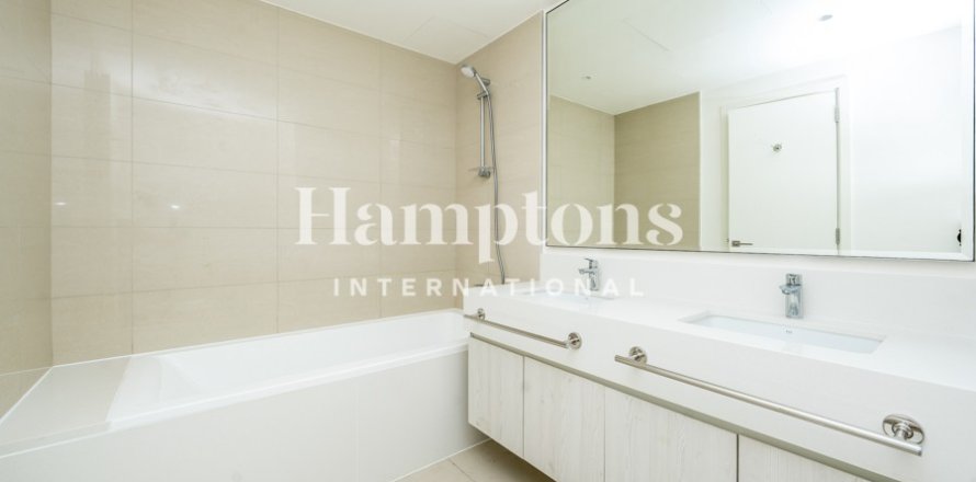 Appartement à Maple at Dubai Hills Estate, Dubai Hills Estate, Dubai, 2 chambres, 100.707 m², № 141434