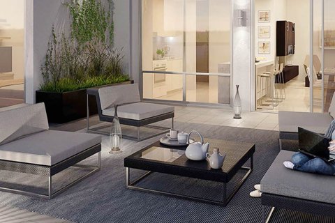 Apartment in ADDRESS HARBOUR POINT in Dubai Creek Harbour (The Lagoons), Dubai 3 bedrooms, 133 sq.m. № 29972 - photo 2