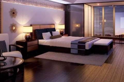 Apartment in Business Bay, Dubai studio, 48 sq.m. № 29968 - photo 3
