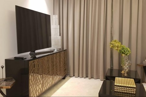 Apartment in Business Bay, Dubai studio, 48 sq.m. № 29968 - photo 1