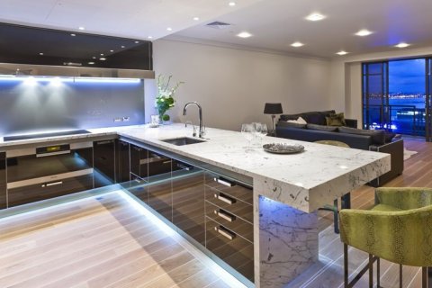 Apartment in Business Bay, Dubai studio, 48 sq.m. № 29968 - photo 2