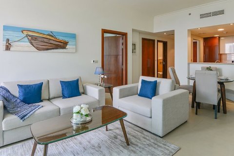 شقة في BURJ VISTA في وسط مدينة دبي, دبي 3 غرف نوم, 191 م² رقم 29970 - صورة 4