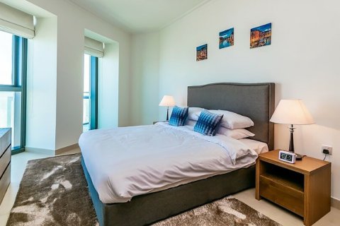 شقة في BURJ VISTA في وسط مدينة دبي, دبي 3 غرف نوم, 191 م² رقم 29970 - صورة 2