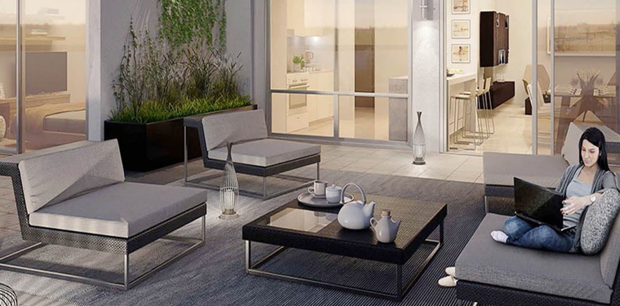شقة في ADDRESS HARBOUR POINT في خور دبي, دبي 2 غرف نوم, 134 م² رقم 29971