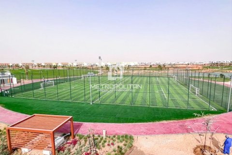 تاون هاوس في داماك هيلز (أكويا باي داماك), دبي 4 غرف نوم, 218 م² رقم 15550 - صورة 12