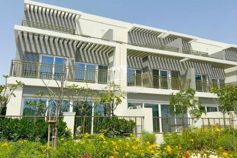 تاون هاوس في داماك هيلز (أكويا باي داماك), دبي 4 غرف نوم, 218 م² رقم 15550 - صورة 1
