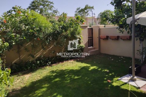 Villa in Casa Dora, Serena, Dubai 2 bedrooms, 180 sq.m. № 15553 - photo 1