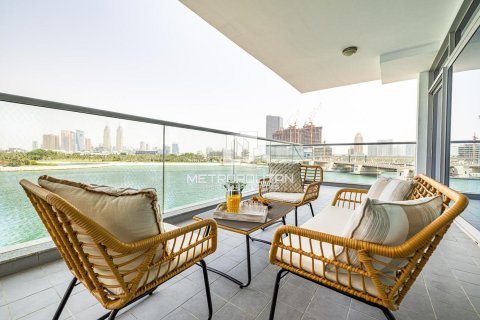 Купить квартиру в Azure Residences, Пальма Джумейра, Дубай: 2 спальни, 187м², № 15559 - фото 13