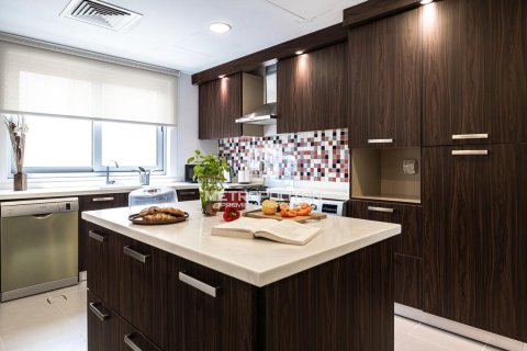 Купить квартиру в Azure Residences, Пальма Джумейра, Дубай: 2 спальни, 187м², № 15559 - фото 7