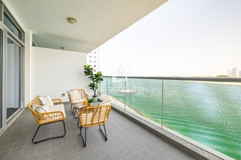 Купить квартиру в Azure Residences, Пальма Джумейра, Дубай: 2 спальни, 187м², № 15559 - фото 14