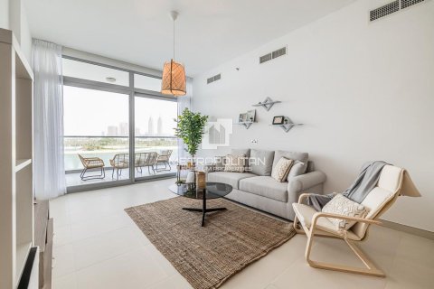 Купить квартиру в Azure Residences, Пальма Джумейра, Дубай: 2 спальни, 187м², № 15559 - фото 1
