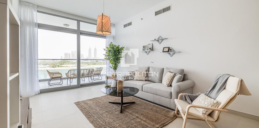 Apartamento en Azure Residences, Palm Jumeirah, Dubai, 2 dormitorios, 187 m², № 15559